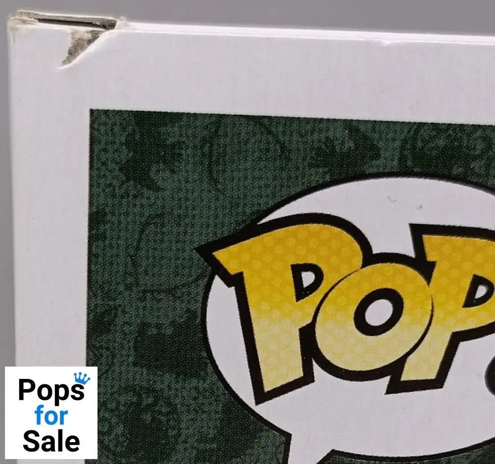 #24 Daenerys Targaryen (Wedding Gown) Game of Thrones Box Damaged Funko POP