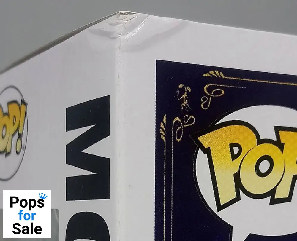 #24 Mooncalf - Fantastic Beasts - Box Damaged Funko POP - PopsforSale.co.uk