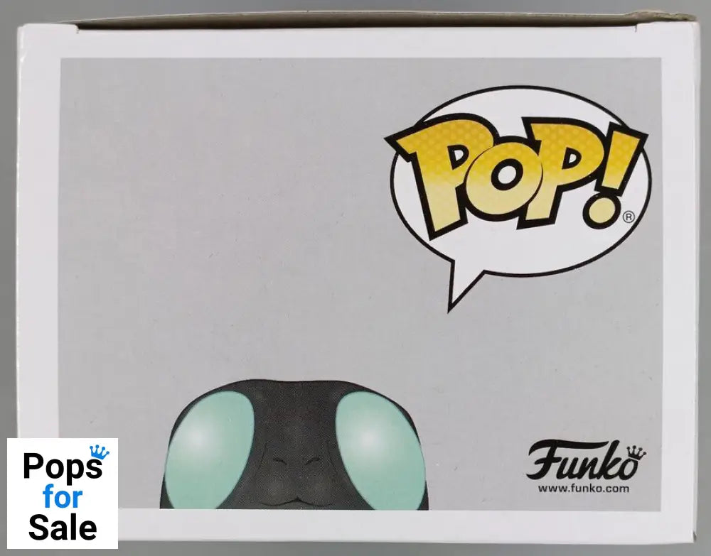 #24 Mooncalf - Fantastic Beasts - Box Damaged Funko POP - PopsforSale.co.uk