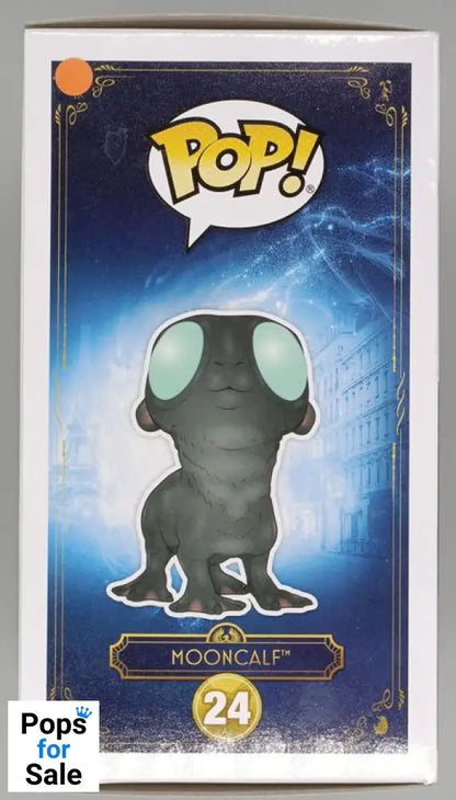 #24 Mooncalf - Fantastic Beasts - Box Damaged Funko POP - PopsforSale.co.uk