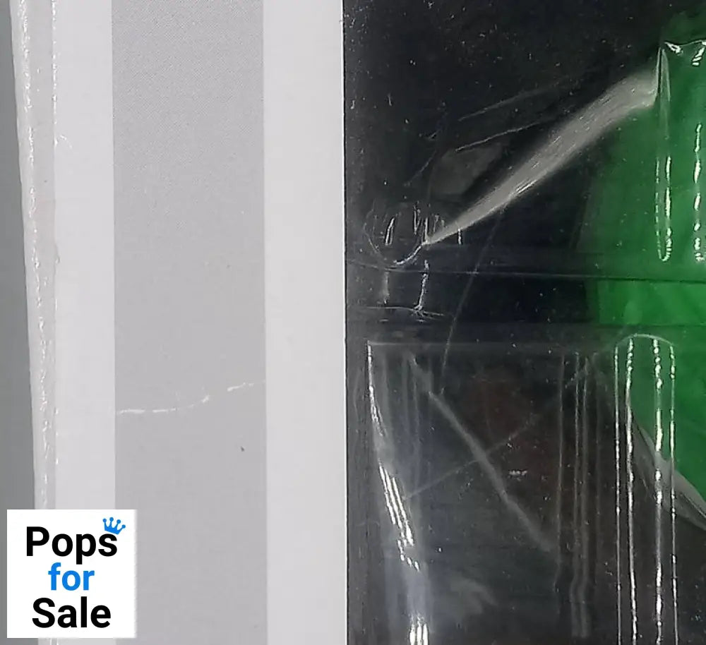 #240 The Joker (Hush) - Deluxe - DC Collection - Box Damaged Funko POP