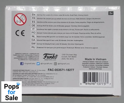 #241 Hulk - Marvel Thor Ragnarok Funko POP