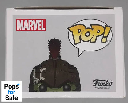 #241 Hulk - Marvel Thor Ragnarok Funko POP