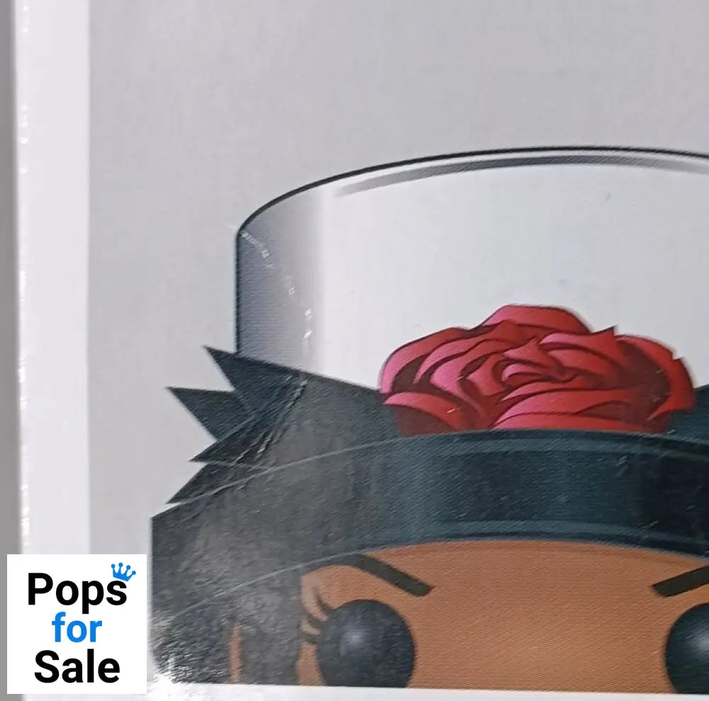 #248 Dionne - Clueless Box Damaged Funko POP