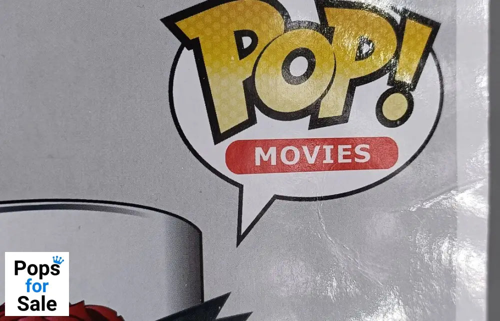 #248 Dionne - Clueless Box Damaged Funko POP