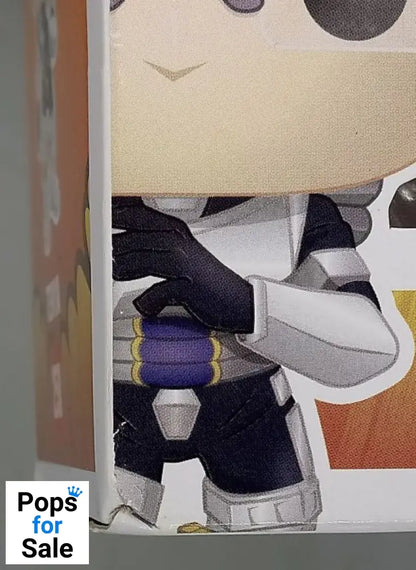 250 Tenya - My Hero Academia - Box Damaged Funko POP