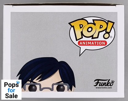 250 Tenya - My Hero Academia Funko POP
