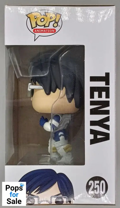 250 Tenya - My Hero Academia Funko POP