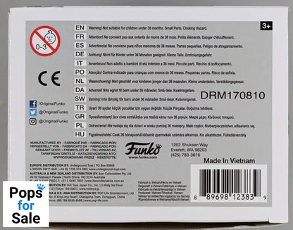 250 Tenya - My Hero Academia Funko POP