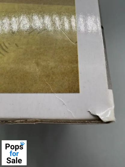 #254 Eeyore - Disney Winnie-the-Pooh - Box Damaged Funko POP