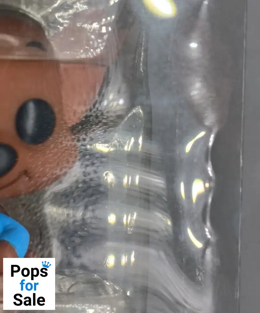 #255 Roo - Disney Winnie the Pooh - Box Damaged Funko POP - PopsforSale.co.uk