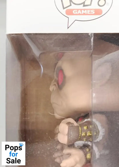 256 Goro - 6 Inch - Mortal Kombat X - Funko POP - Box Damaged