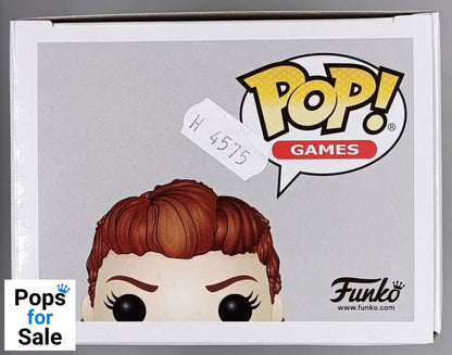 #257 Aloy - Horizon Zero Dawn Funko POP