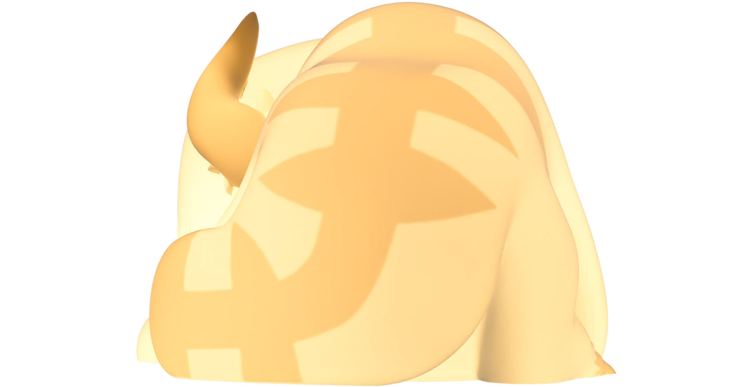 Youtooz - Avatar The Last Airbender: Appa Night Light
