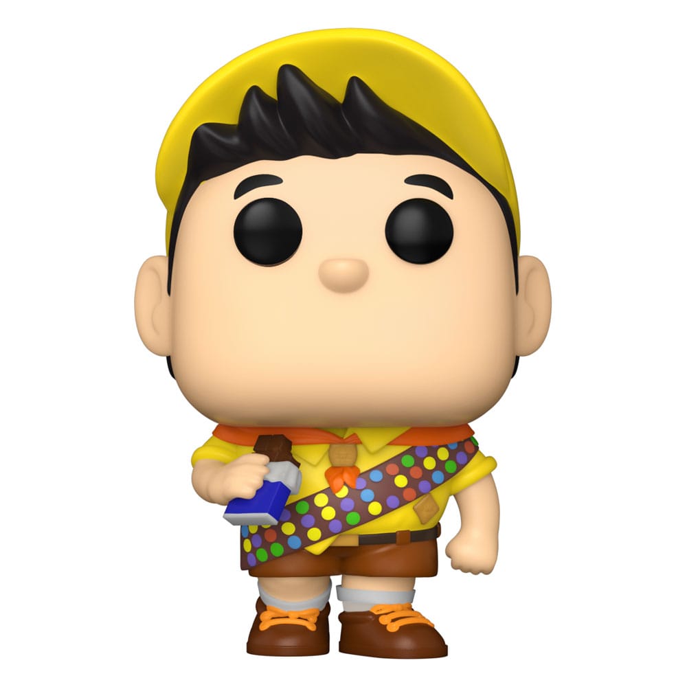 1479 Russell - Disney Pixar Up! 2 Funko POP Preorder