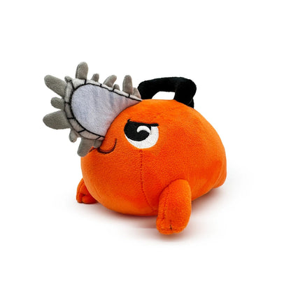 Youtooz Plush Pochita Grr Stickie (6IN) - Chainsaw Man