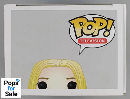 #266 Phoebe Buffay - Friends - Box Damaged Funko POP
