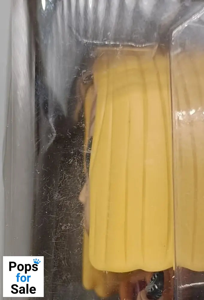 #266 Phoebe Buffay - Friends - Box Damaged Funko POP