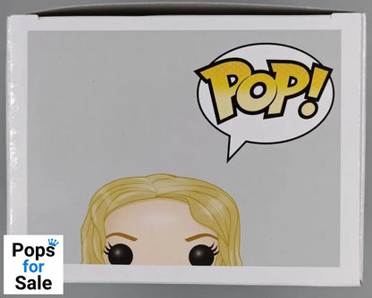 267 Emma Swan - Once Upon A Time Funko POP