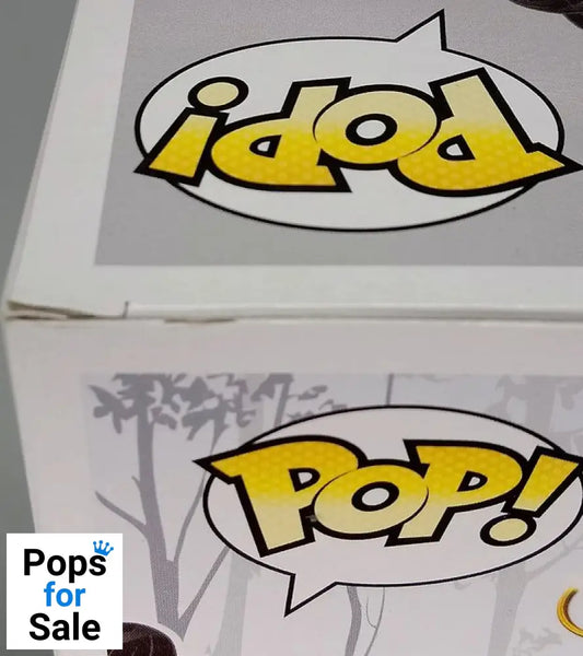 #268 Regina - Once Upon A Time - Box Damaged Funko POP