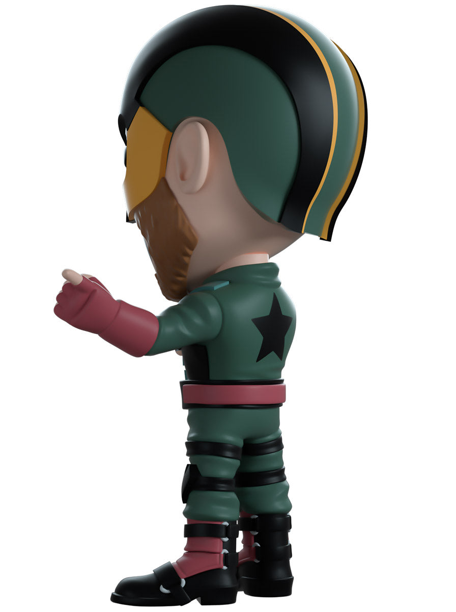 Youtooz The Boys: Soldier Boy