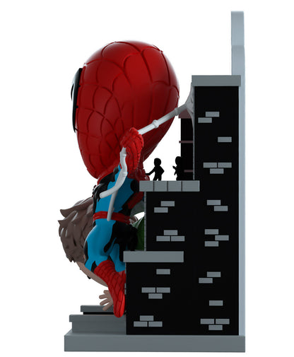 Youtooz Marvel: Spiderman Amazing Fantasy Spiderman #15