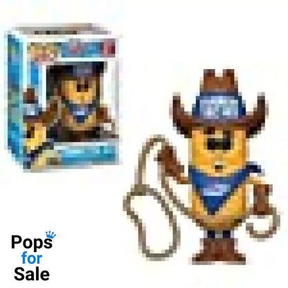 27 Twinkie the Kid - Ad Icons Funko POP