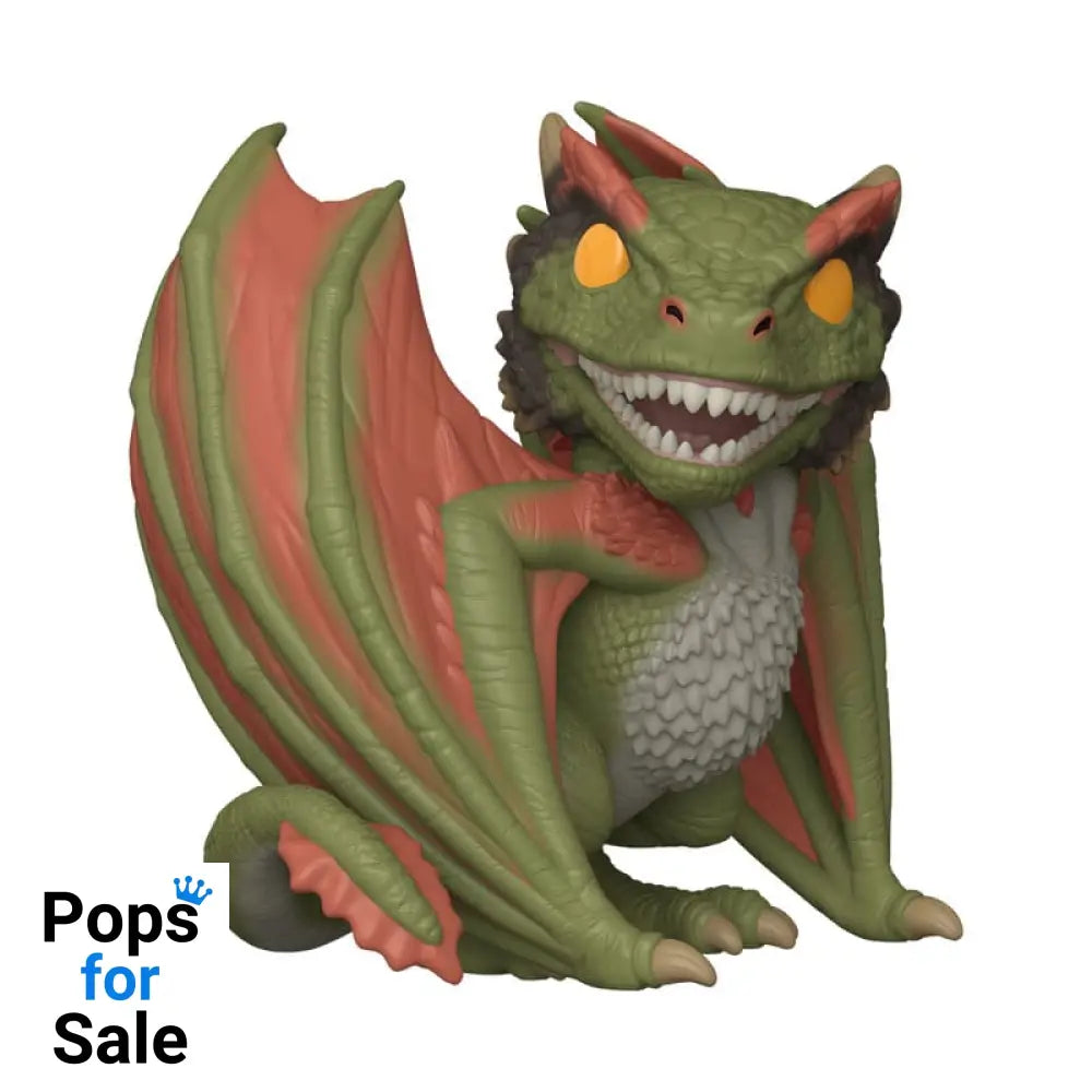 27 Vermax - 6 Inch - House of the Dragon Funko POP - PRESALE