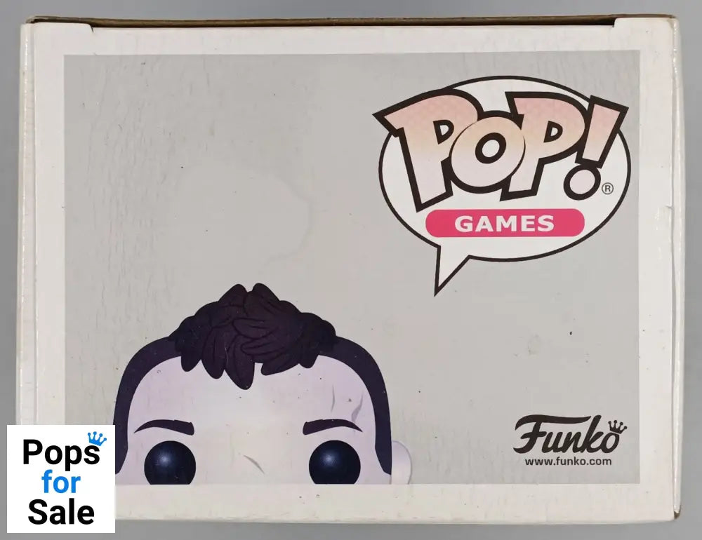 #270 Atreus - God of War - Box Damaged Funko POP - PopsforSale.co.uk