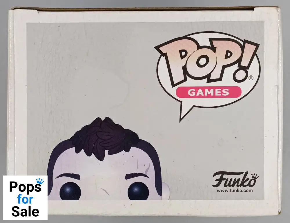 #270 Atreus - God of War - Box Damaged Funko POP
