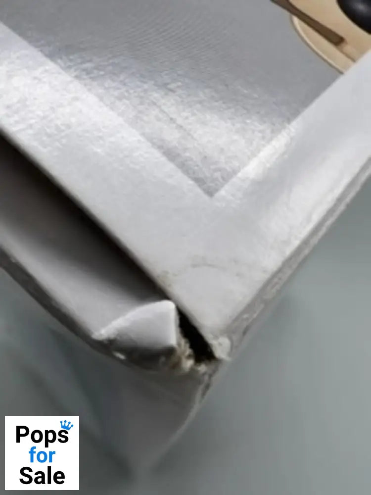 #270 Prince Charming - Once Upon a Time - Box Damaged Funko POP