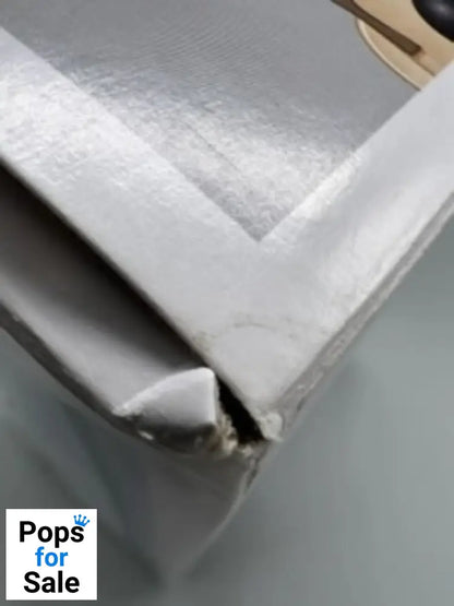 #270 Prince Charming - Once Upon a Time - Box Damaged Funko POP