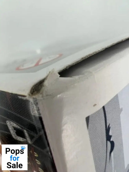 #270 Prince Charming - Once Upon a Time - Box Damaged Funko POP