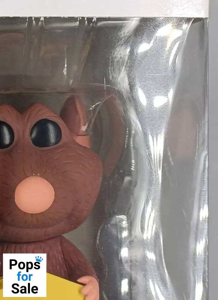 #271 Emile - Disney Ratatouille - Box Damaged Funko POP - PopsforSale.co.uk