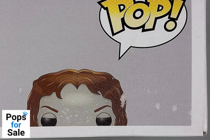 #271 Rumplestiltskin - Glitter - Once Upon a Time Box Damaged Funko POP - PopsforSale.co.uk