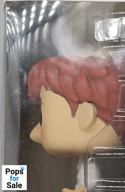 #272 Alfredo Linguini - Disney Ratatouille - Box Damaged Funko POP