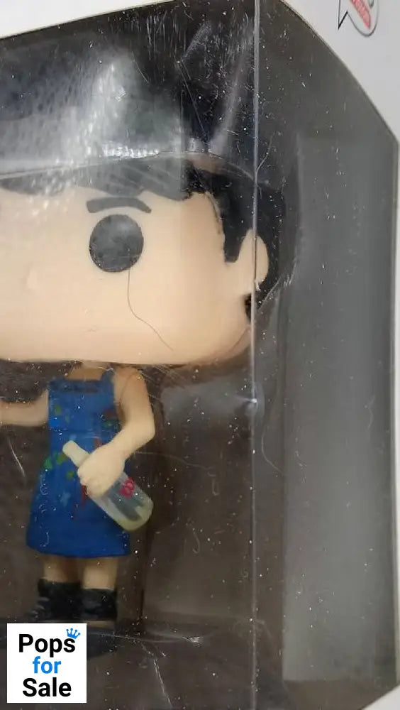 #273 Felix - Orphan Black - Box Damaged Funko POP - PopsforSale.co.uk