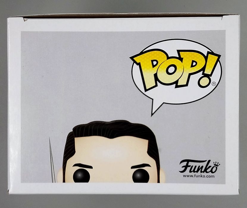 #274 Captain Salazar - Disney Pirates of the Caribbean Funko POP - PopsforSale.co.uk