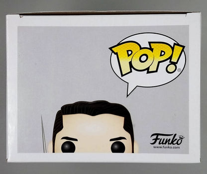 #274 Captain Salazar - Disney Pirates of the Caribbean Funko POP - PopsforSale.co.uk