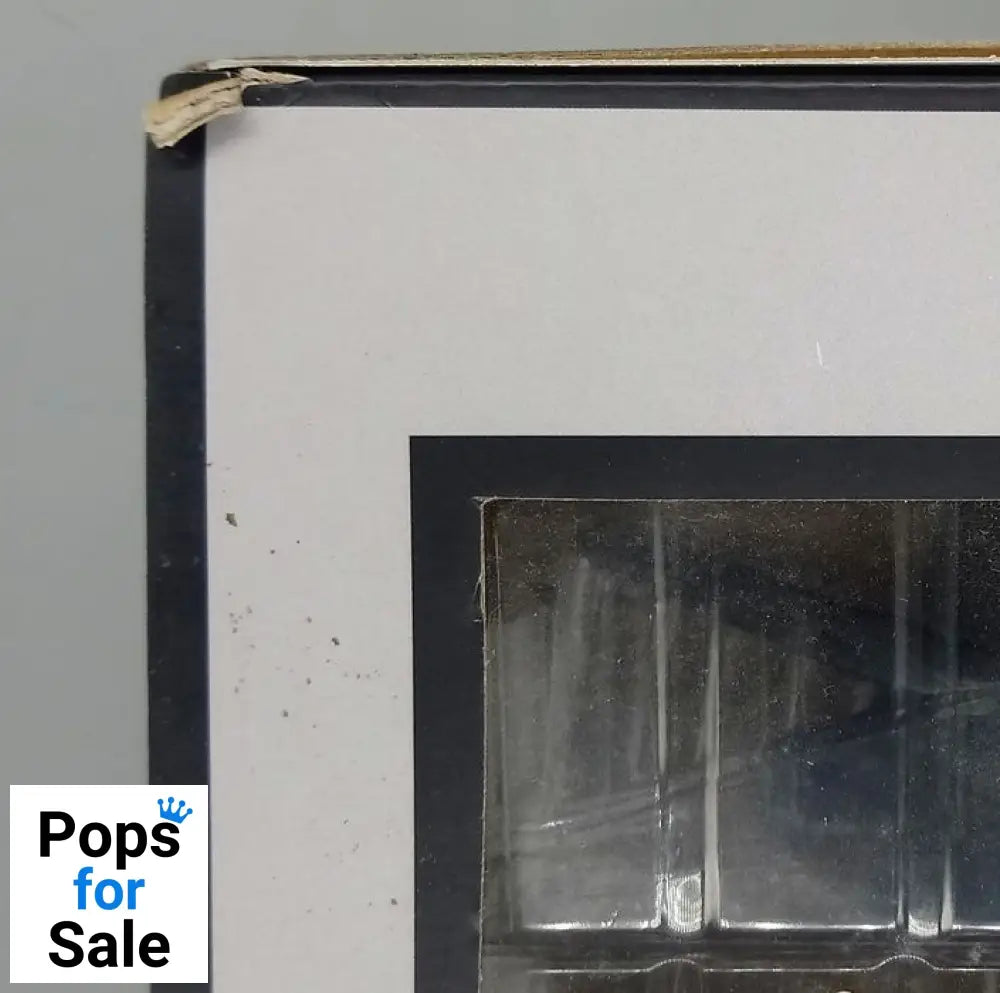 277 1950 Batmobile - Rides - DC Batman - Funko POP - Box Damaged