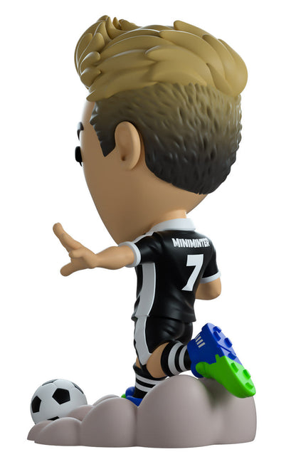 Youtooz Miniminter - Sidemen FC