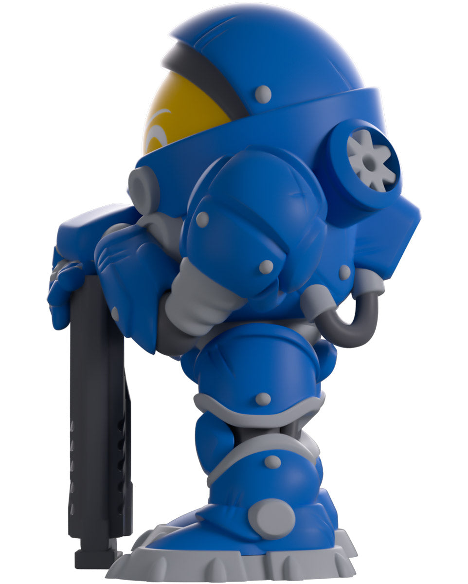 Youtooz - Starcraft: Terran