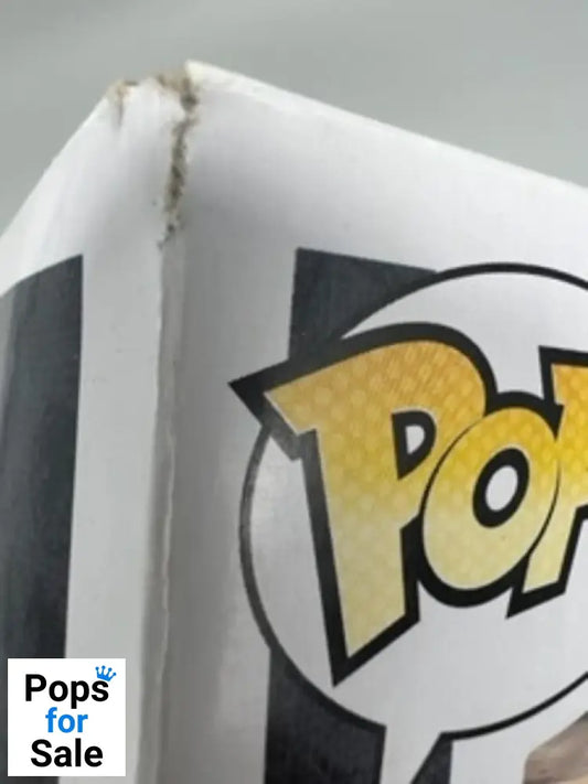 #28 Sansa Stark - Game of Thrones - Box Damaged Funko POP