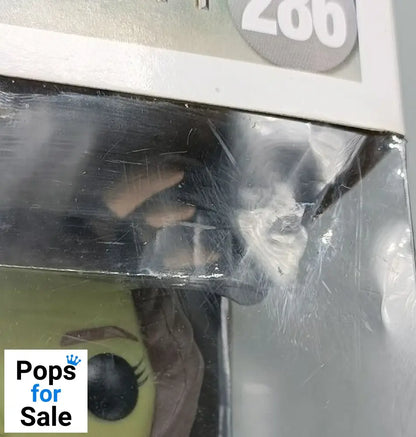 #286 Garona - Warcraft - Box Damaged Funko POP