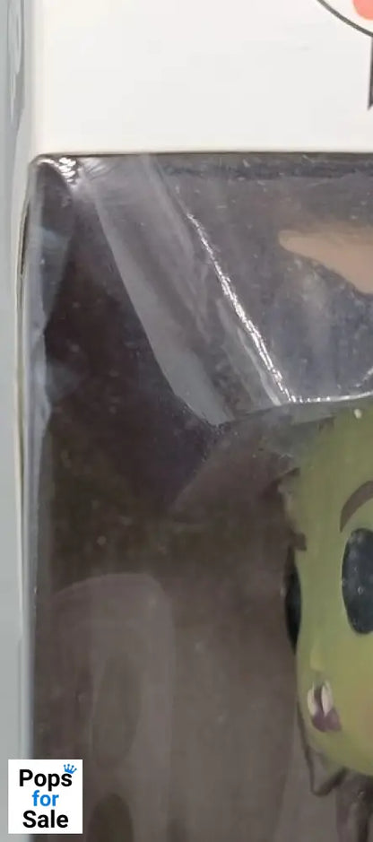 #286 Garona - Warcraft - Box Damaged Funko POP