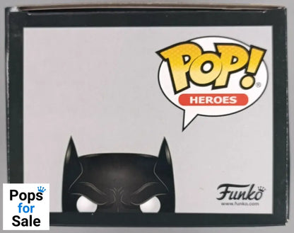 #288 Batman (Damned) - DC Batman 80 Years Funko POP