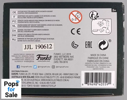 #288 Batman (Damned) - DC Batman 80 Years Funko POP