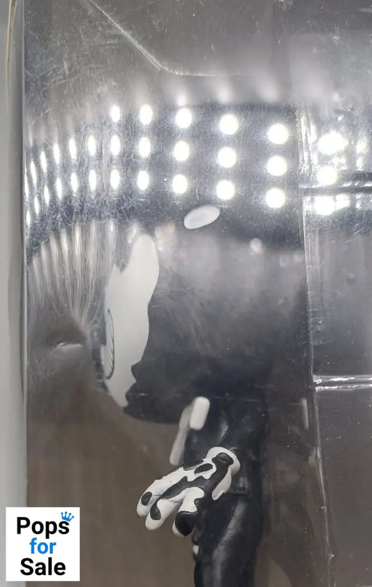 289 Ink Bendy - Bendy and the Ink Machine - Funko POP - Box Damaged