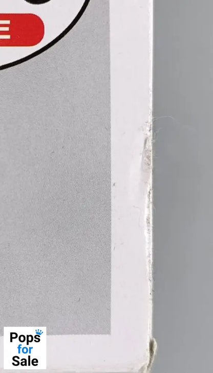 #29 Big E - WWE - Box Damaged Funko POP