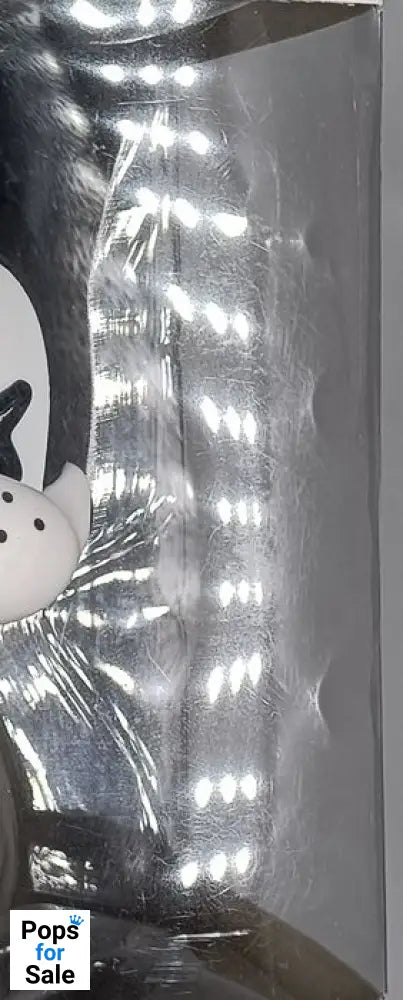 #290 Dead Boris - Games - Bendy and the Ink Machine Box Damaged Funko POP